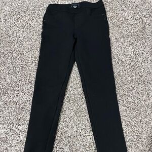 Sanctuary Black Grease Legging